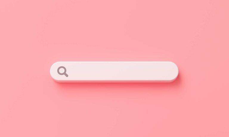 Search Bar