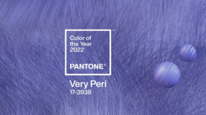 pantone color of the year 2022 very peri banner - Web Design Southampton