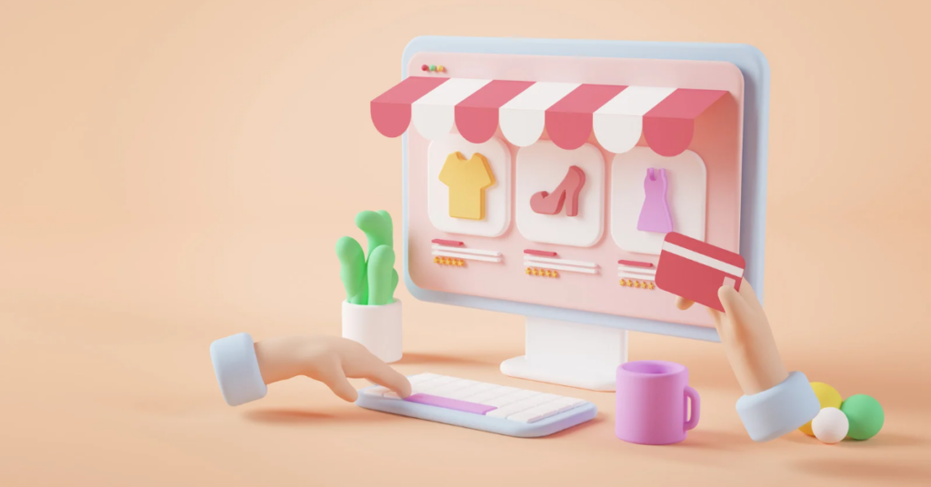 5 Fundamental Traits of a Great eCommerce Website Featured Image