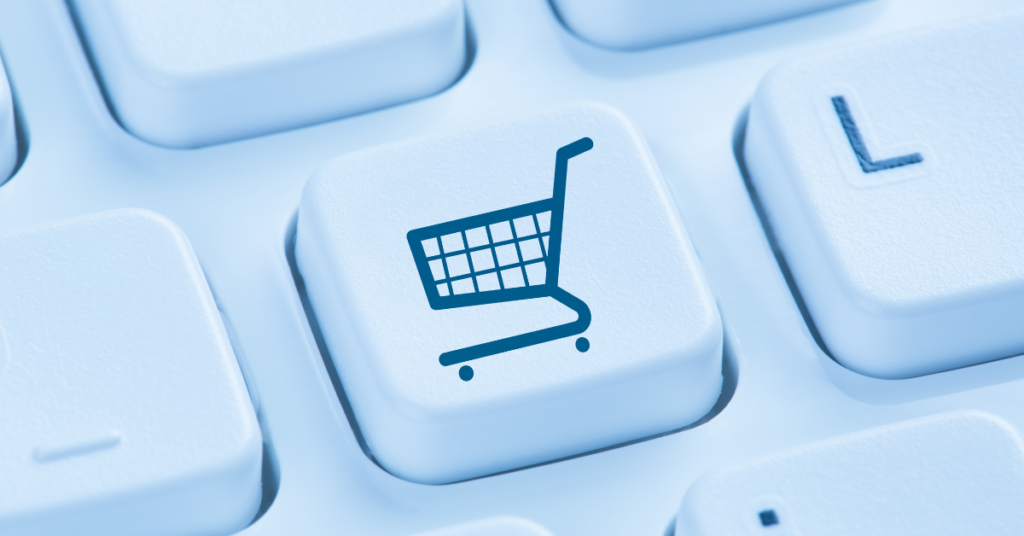 the imposrtance of design in a positive ecommerce website user experience featured image