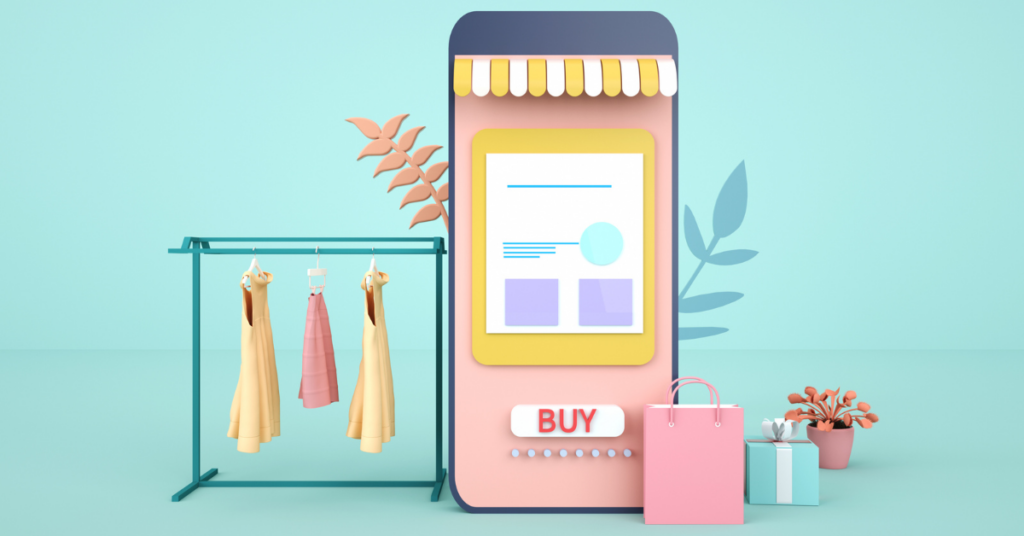 5 Important Ecommerce Website Areas That Need to Be Optimised Featured Image